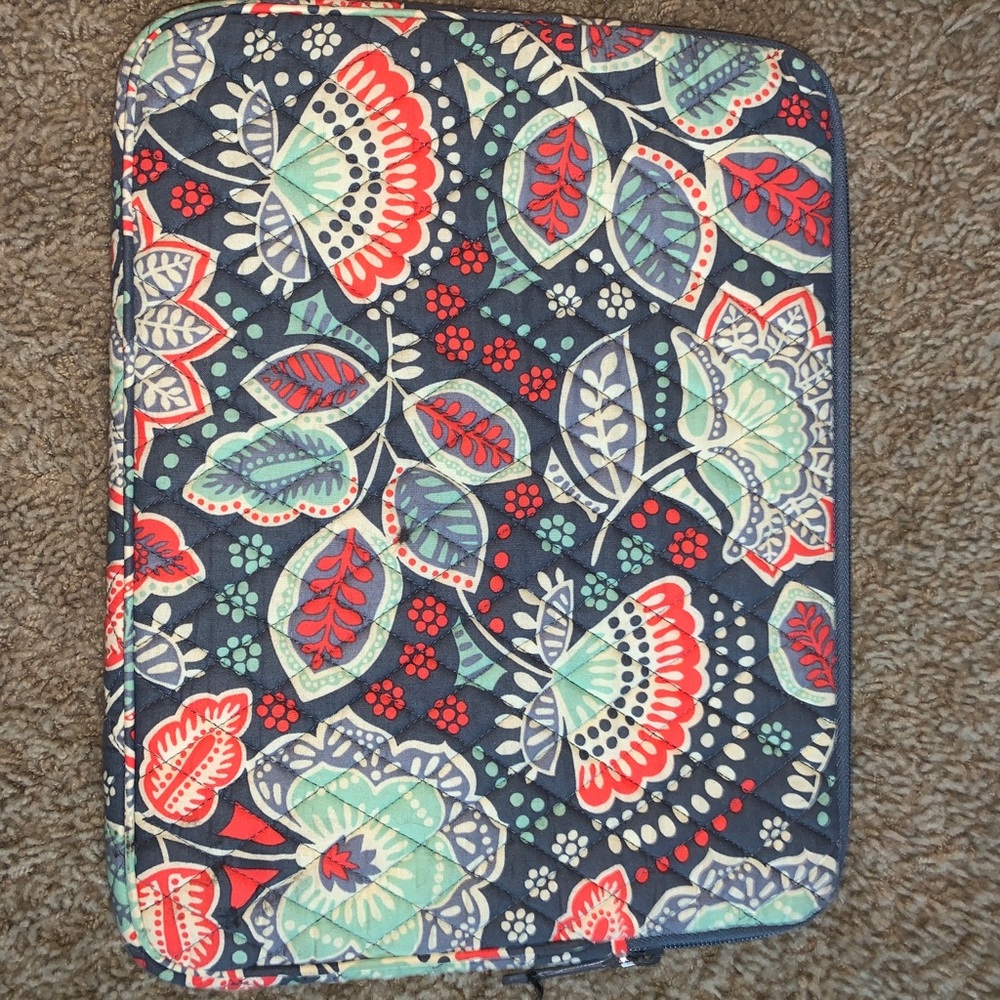 Laptop case